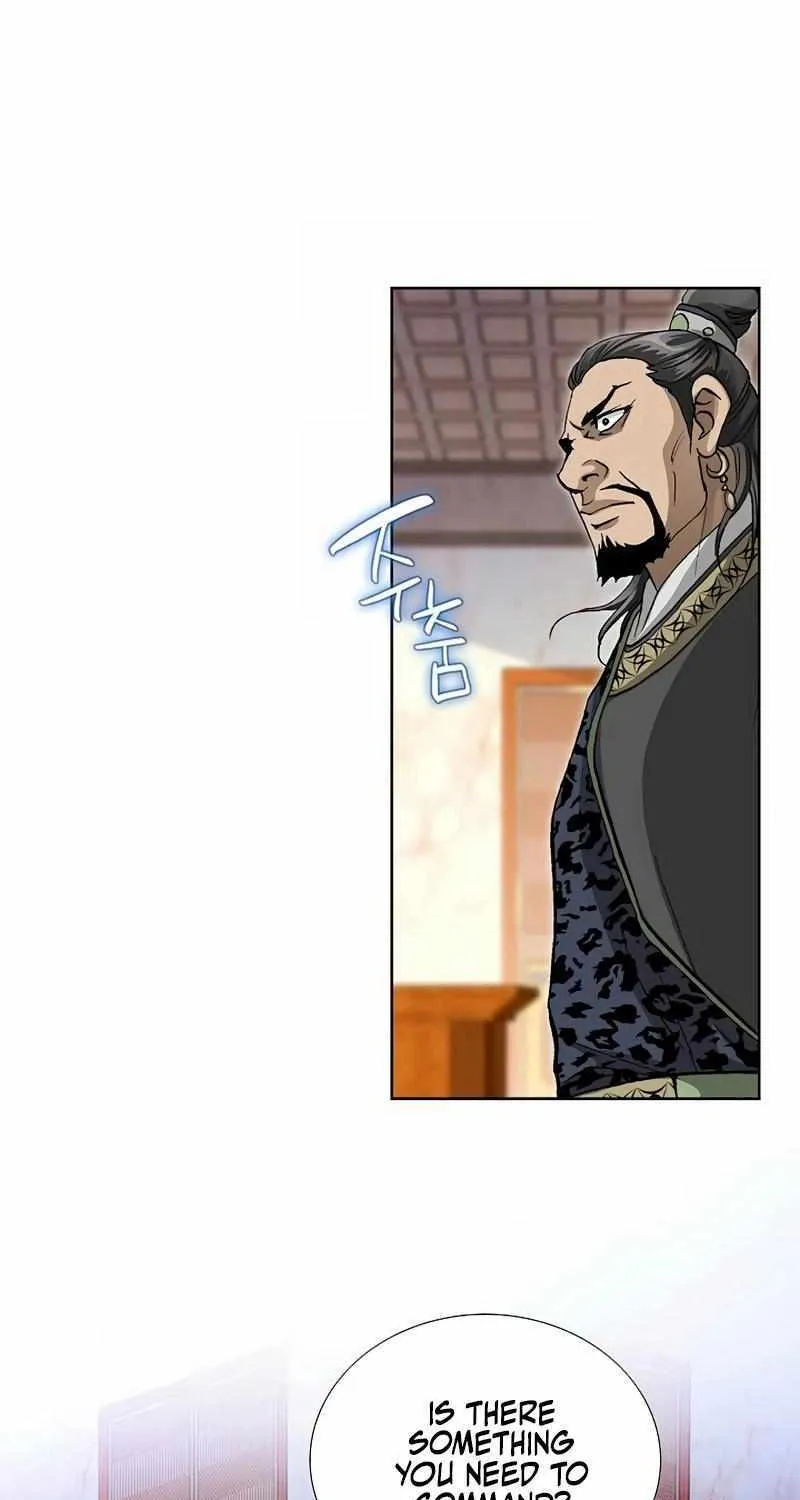 Peerless Chapter 45 page 46 - 