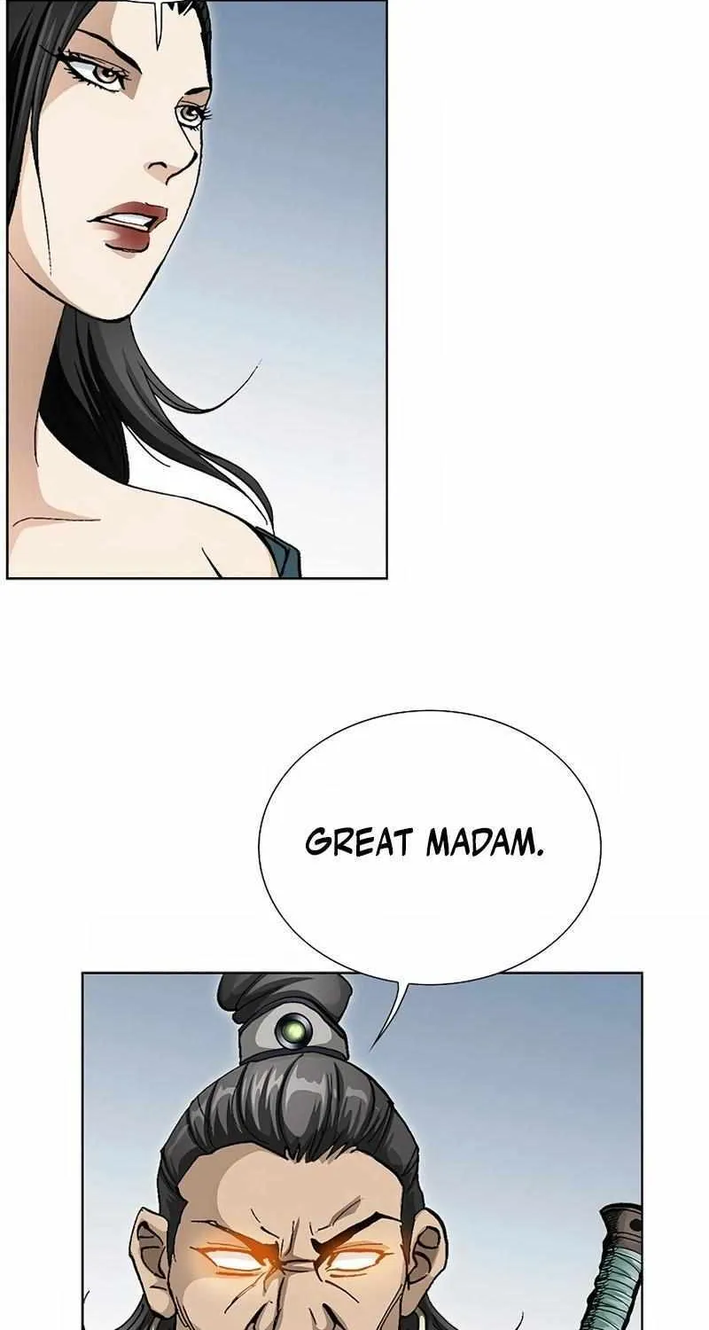 Peerless Chapter 45 page 53 - 