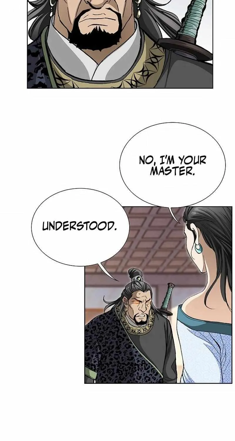 Peerless Chapter 45 page 54 - 
