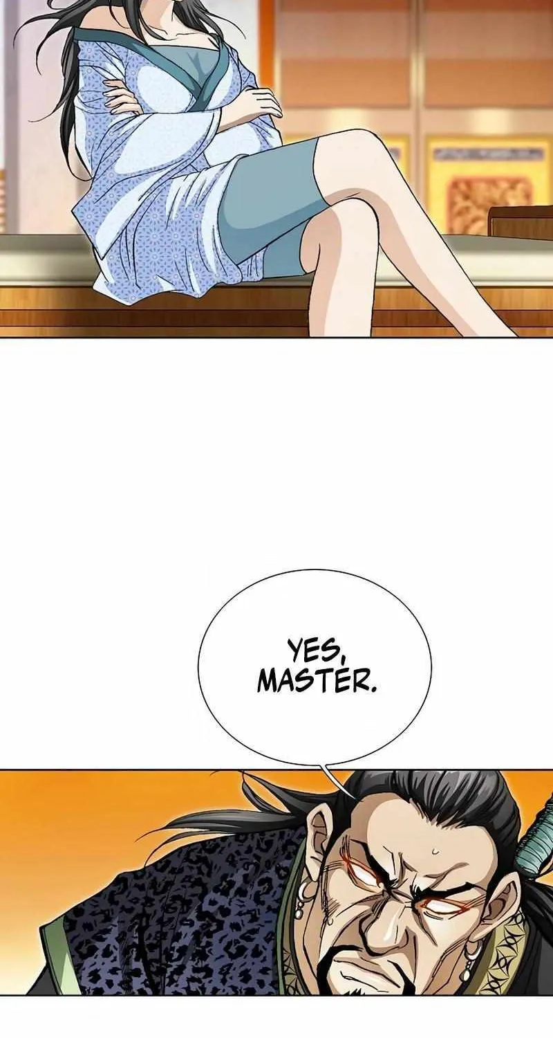 Peerless Chapter 45 page 57 - 