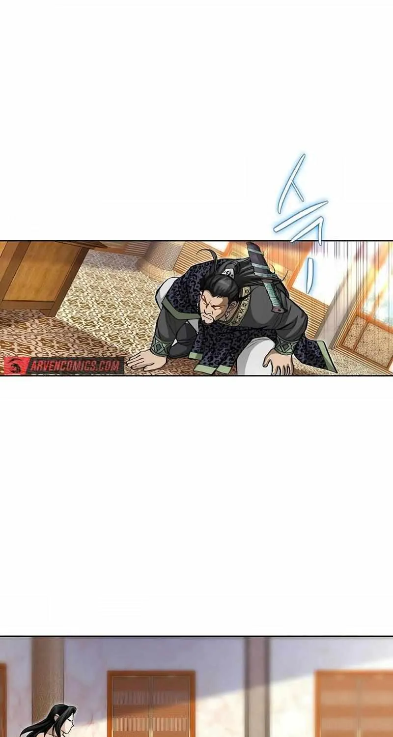 Peerless Chapter 45 page 58 - 