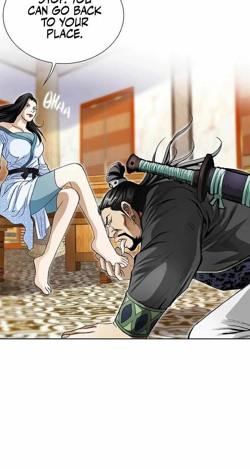 Peerless Chapter 45 page 60 - 