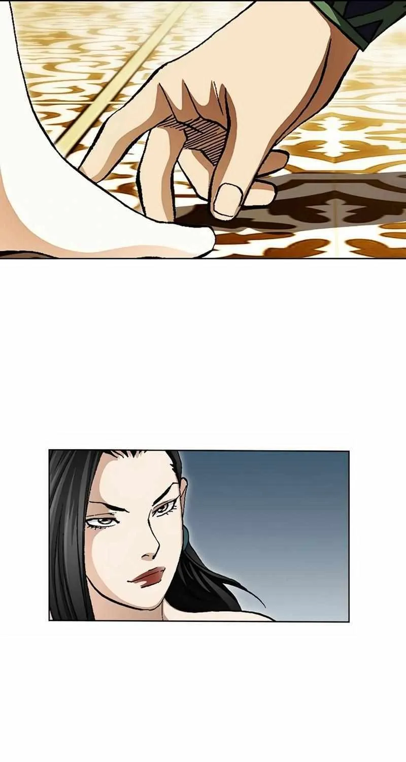 Peerless Chapter 45 page 62 - 