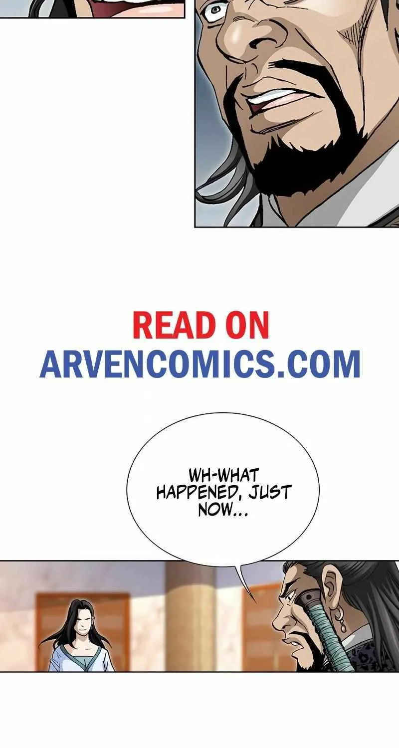Peerless Chapter 45 page 66 - 