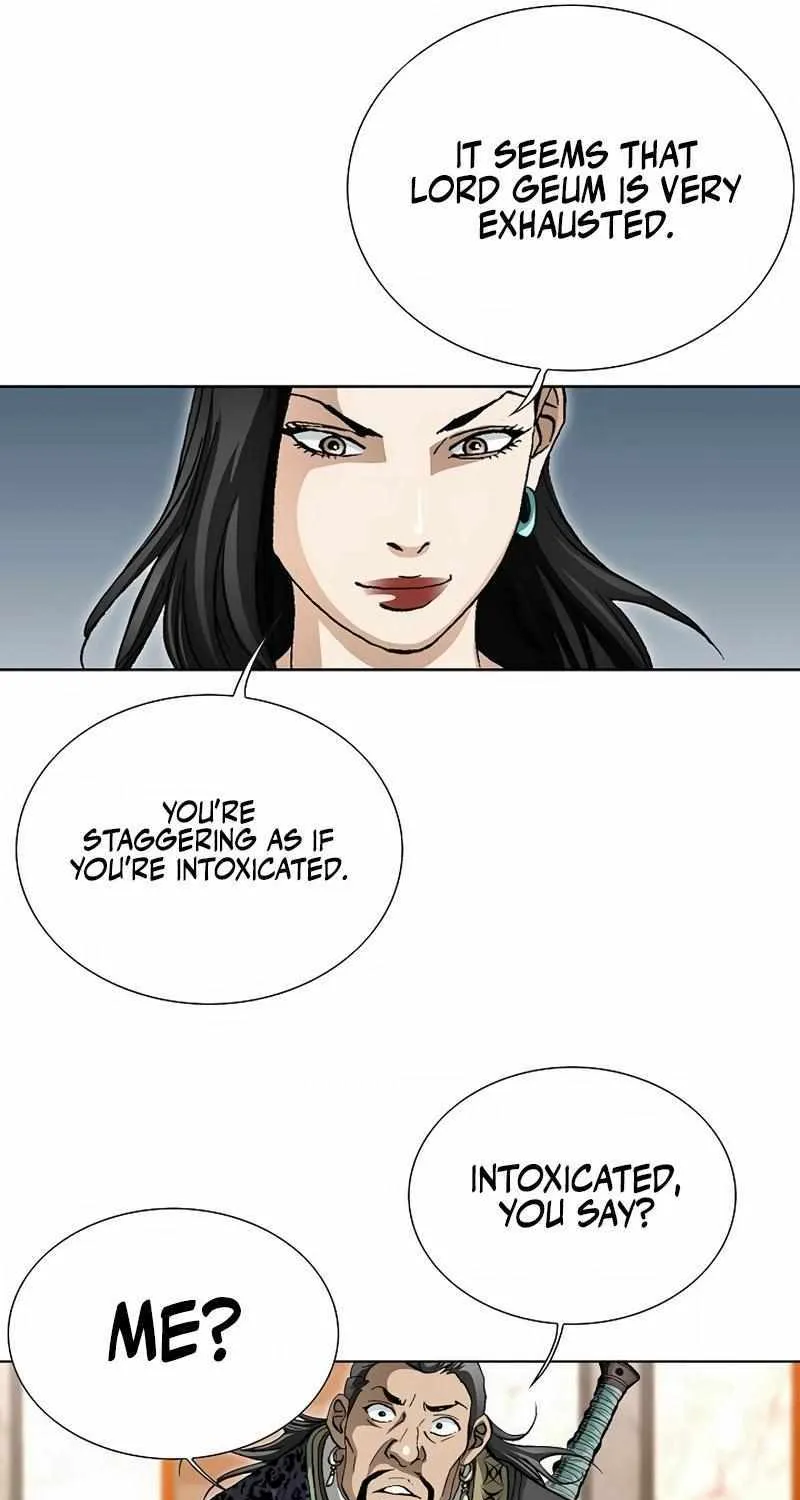Peerless Chapter 45 page 68 - 