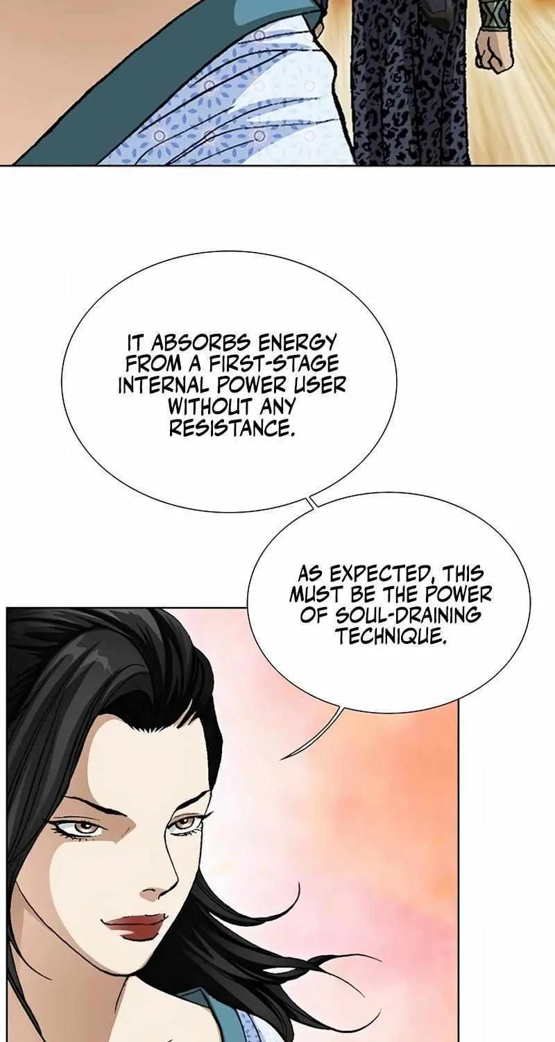 Peerless Chapter 45 page 71 - 