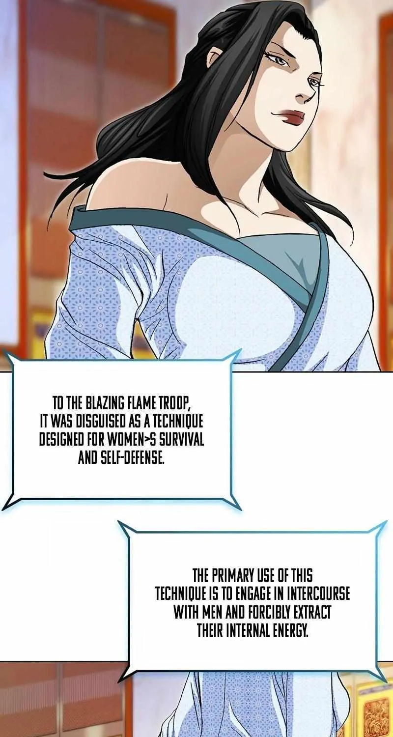 Peerless Chapter 45 page 73 - 