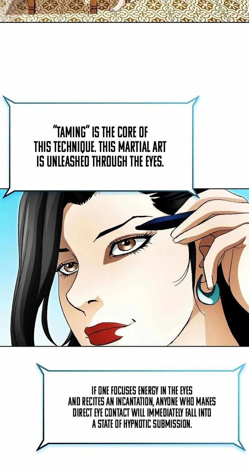 Peerless Chapter 45 page 75 - 