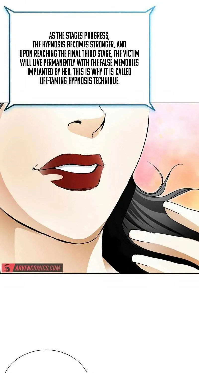 Peerless Chapter 45 page 76 - 