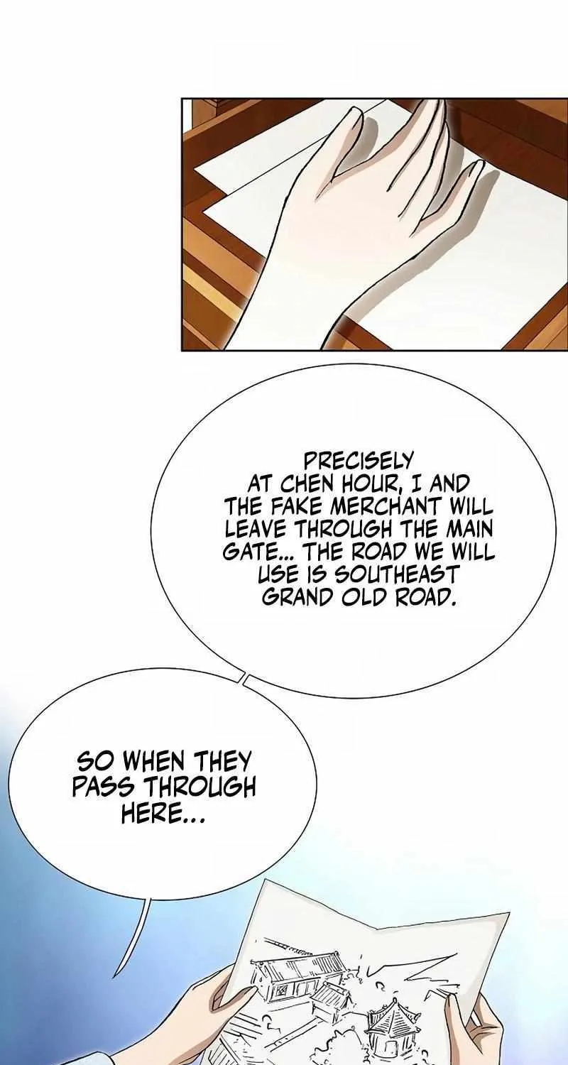 Peerless Chapter 45 page 79 - 