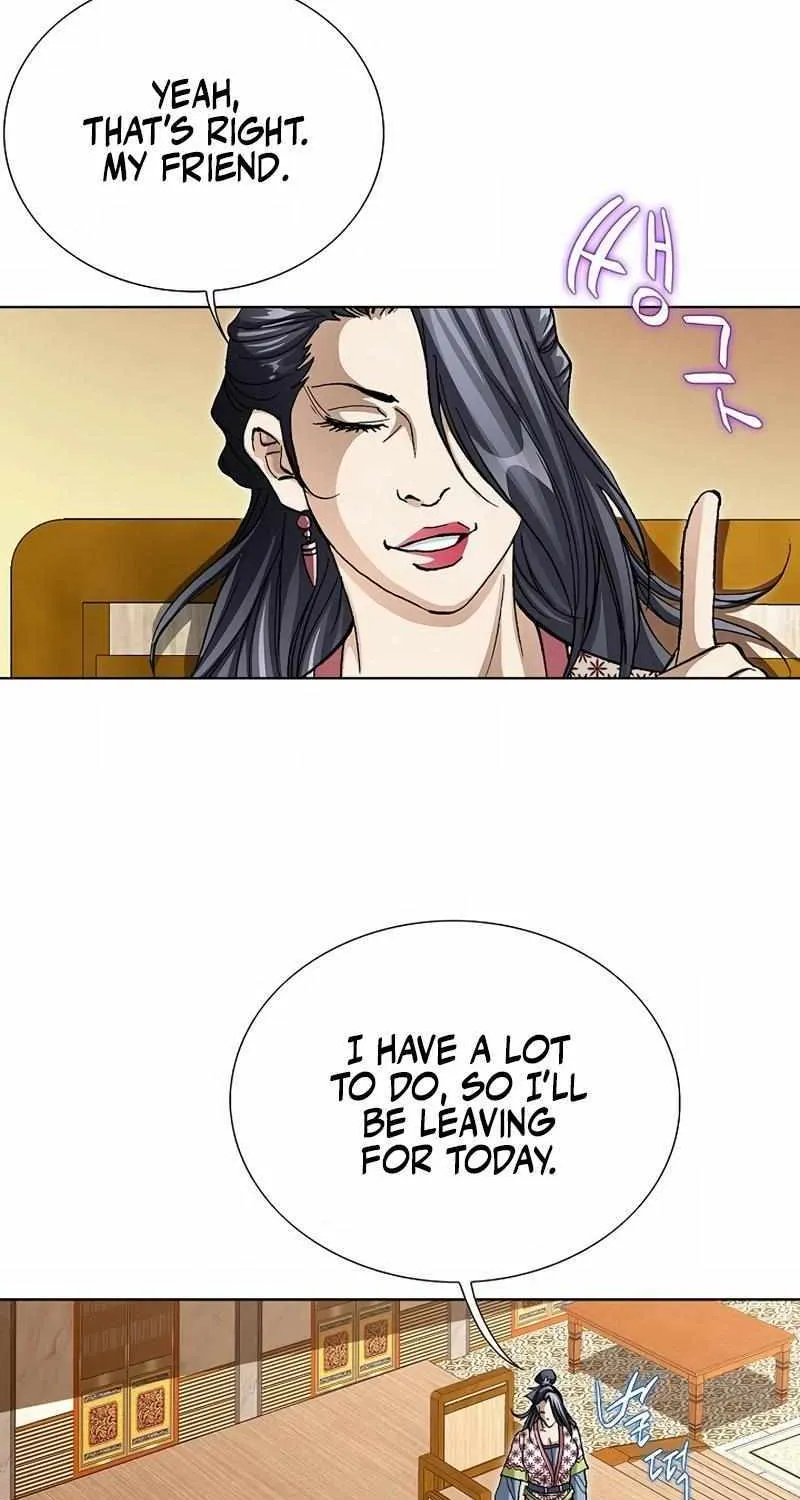 Peerless Chapter 45 page 9 - 