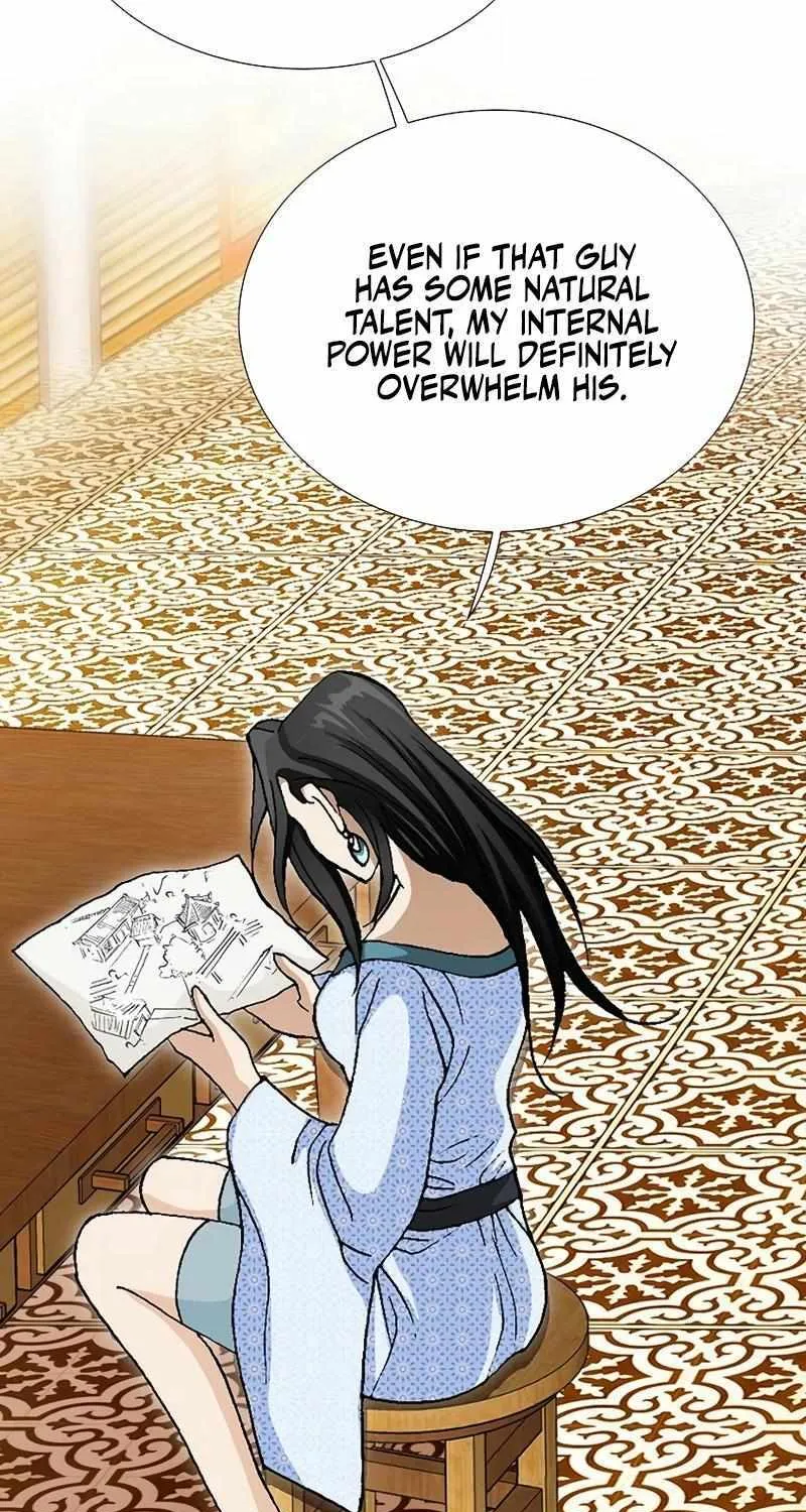 Peerless Chapter 45 page 81 - 