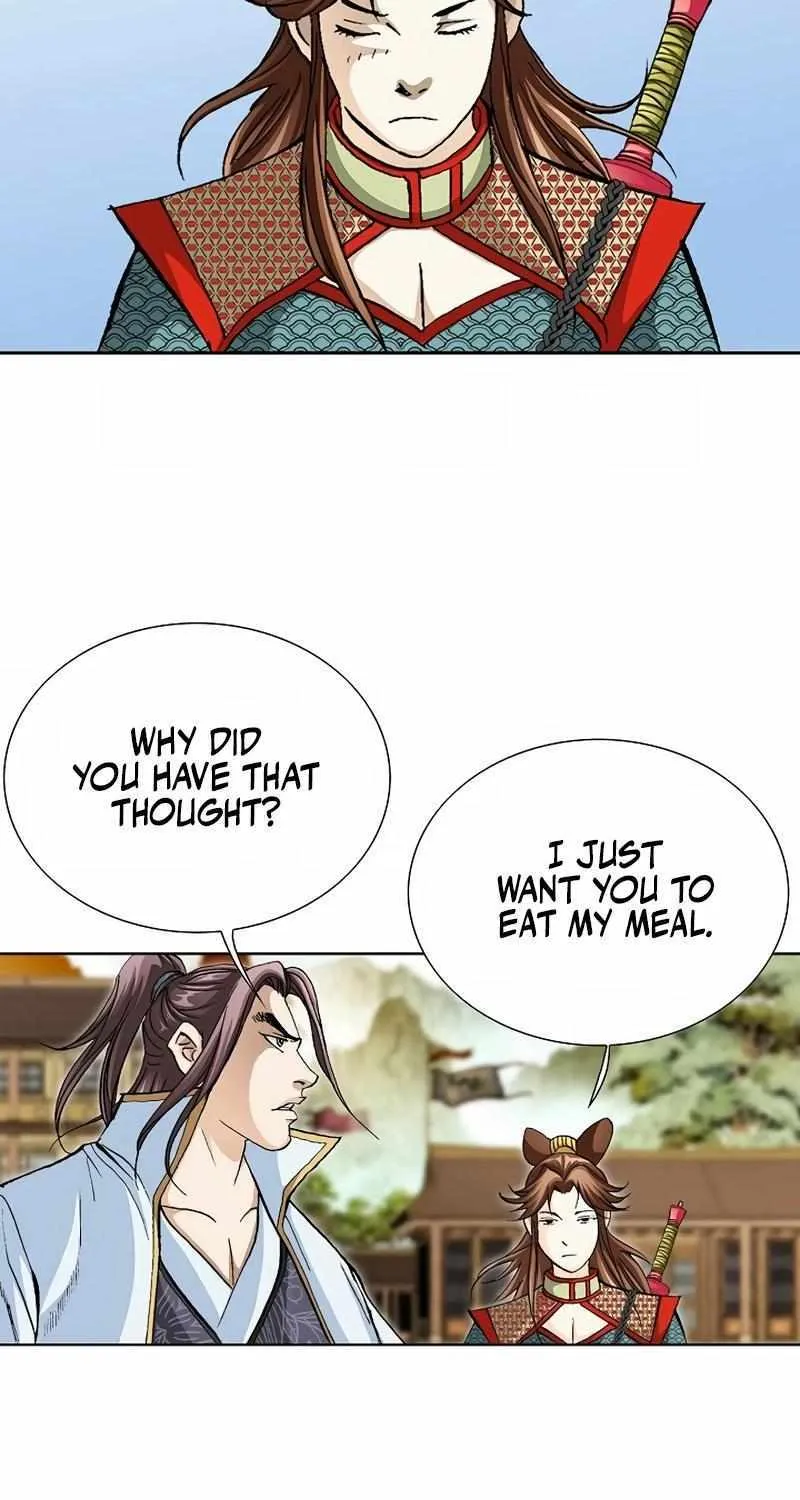 Peerless Chapter 46 page 11 - 