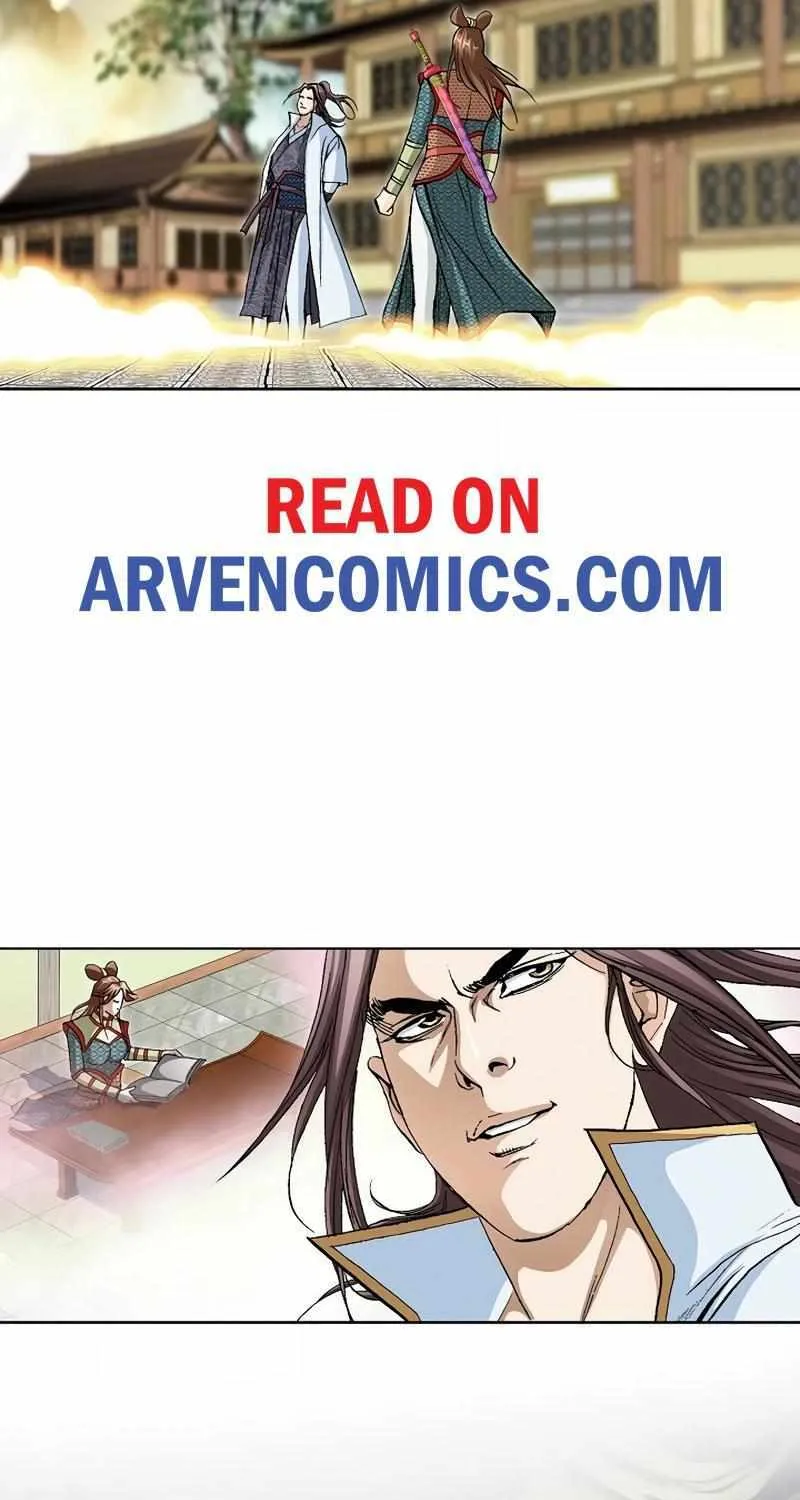 Peerless Chapter 46 page 13 - 