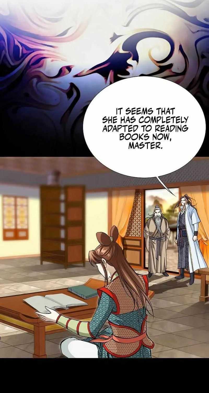 Peerless Chapter 46 page 14 - 