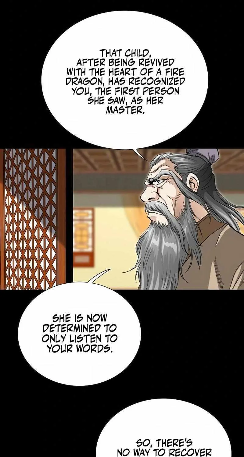 Peerless Chapter 46 page 15 - 