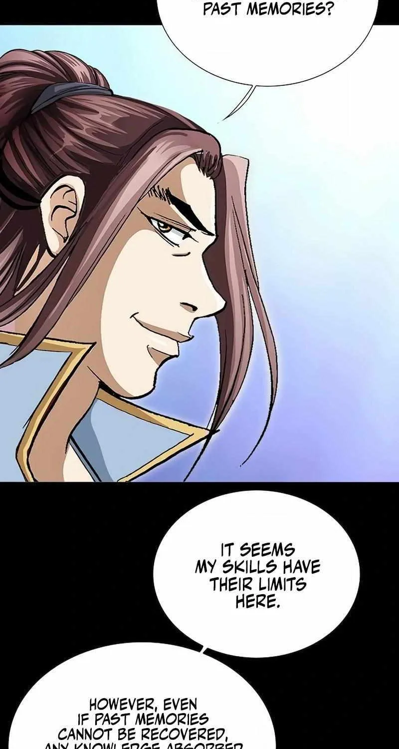 Peerless Chapter 46 page 16 - 