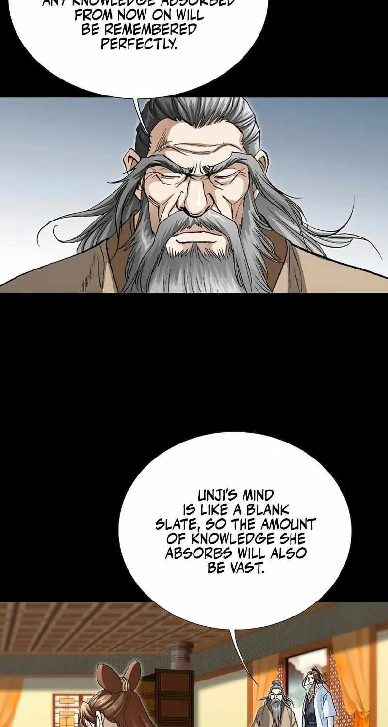 Peerless Chapter 46 page 17 - 