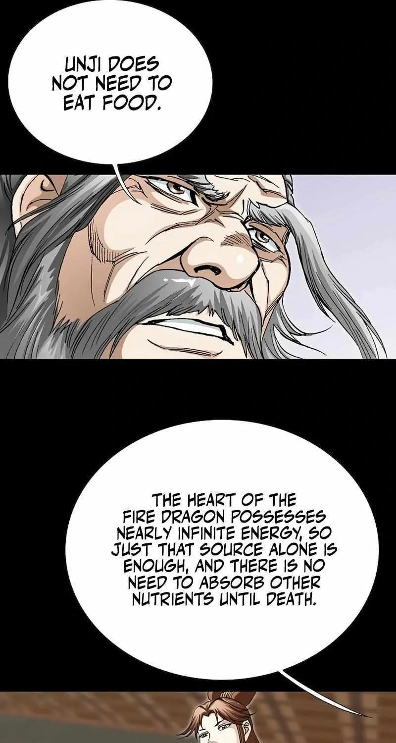 Peerless Chapter 46 page 19 - 