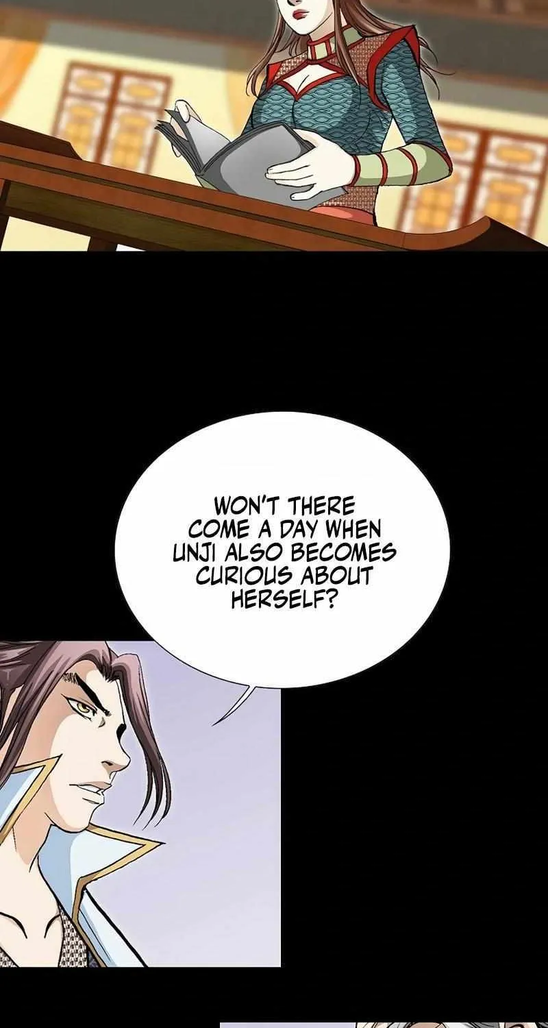 Peerless Chapter 46 page 20 - 