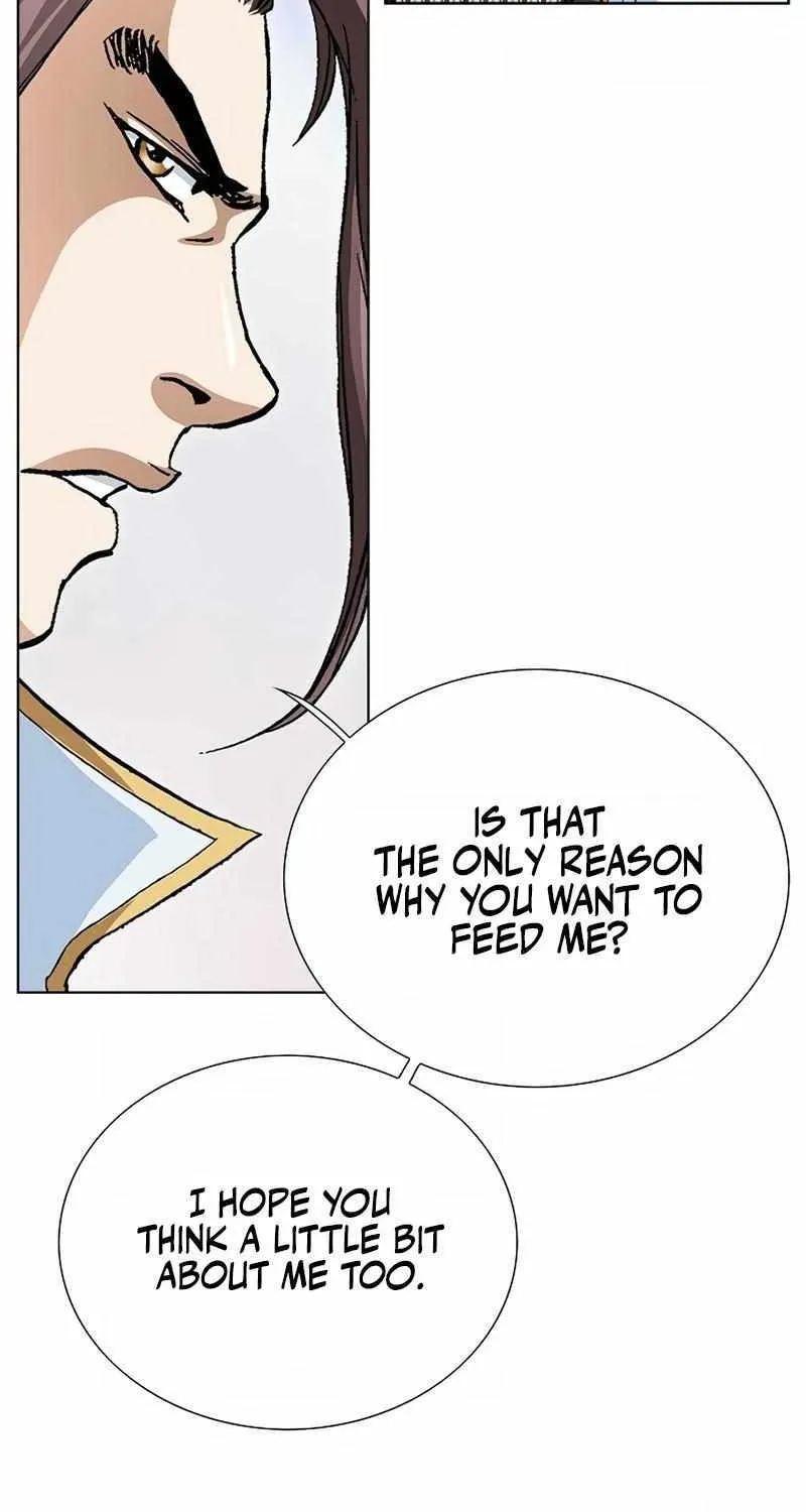 Peerless Chapter 46 page 25 - 