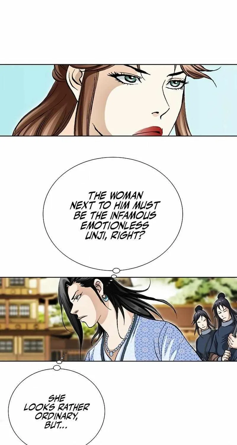 Peerless Chapter 46 page 30 - 