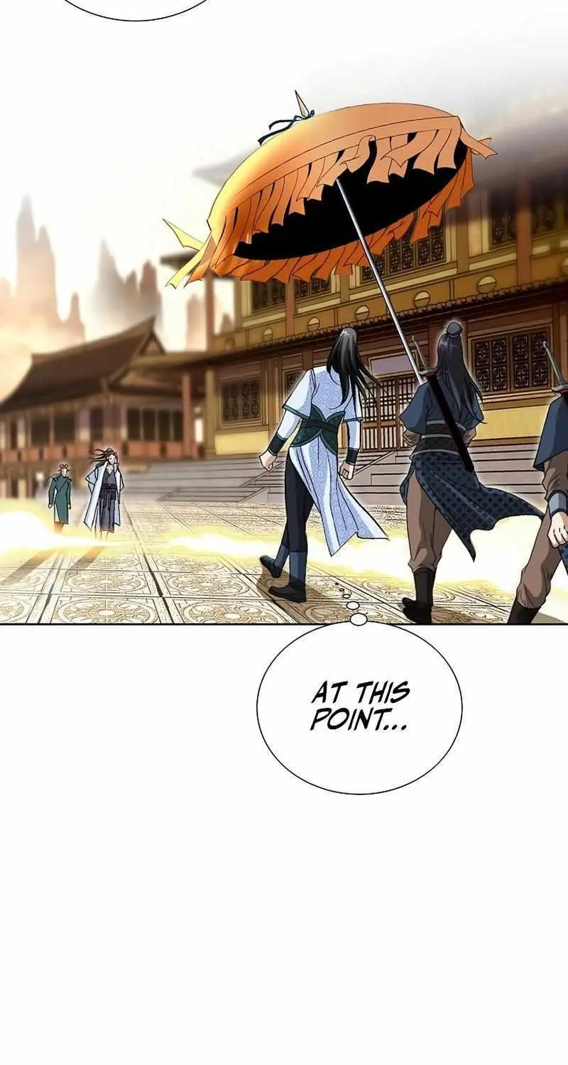 Peerless Chapter 46 page 31 - 