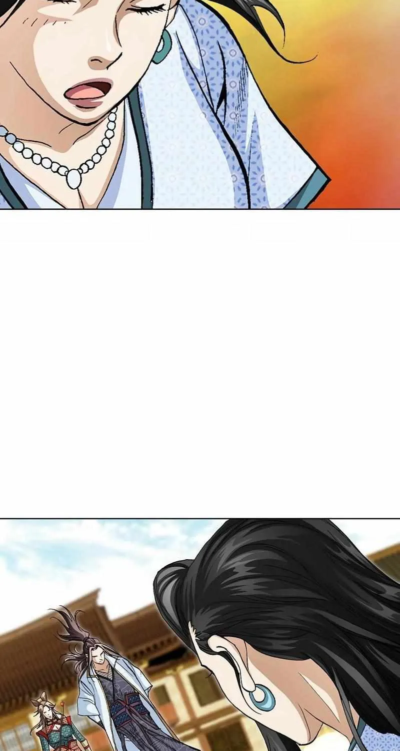 Peerless Chapter 46 page 37 - 