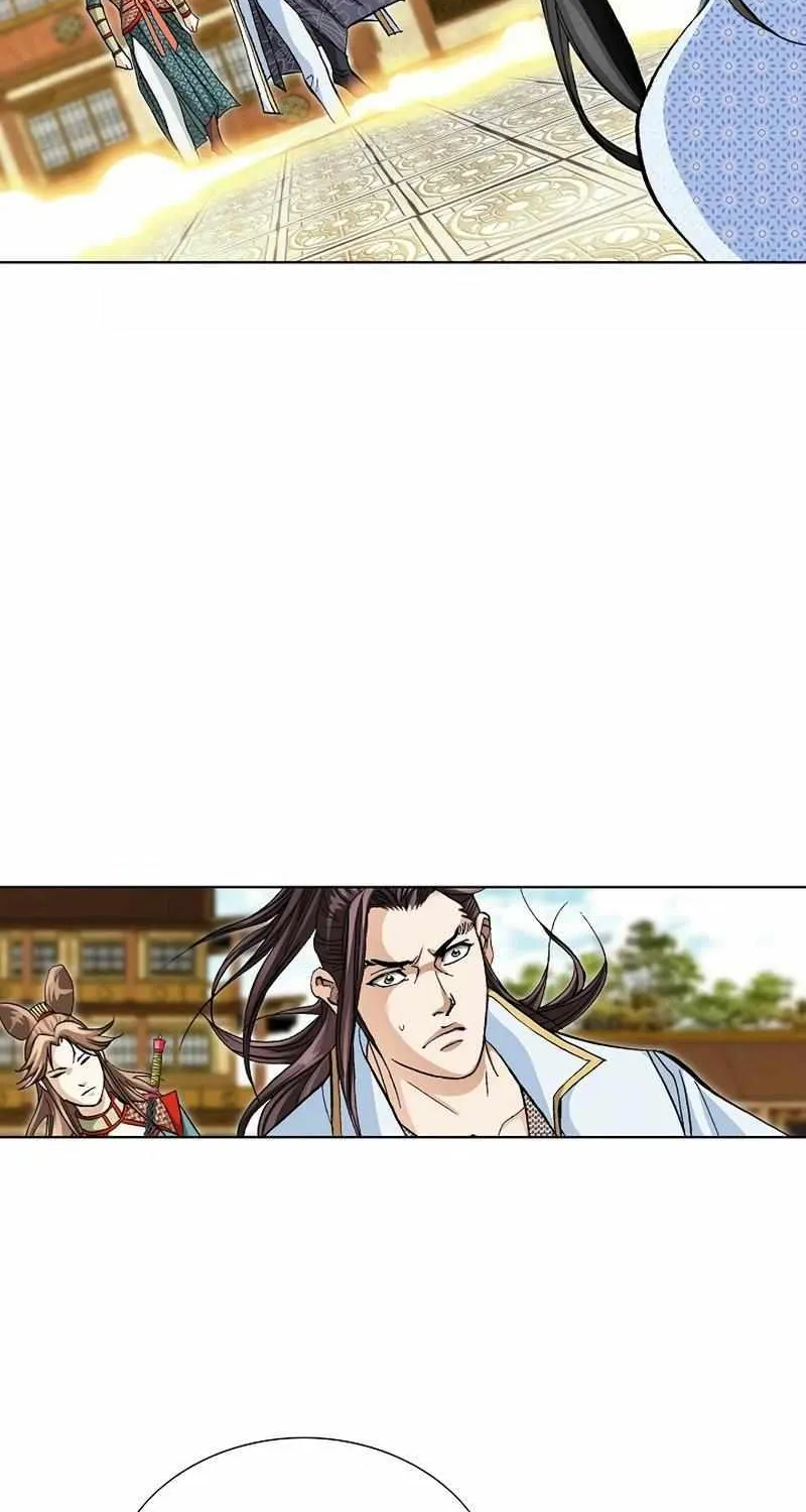 Peerless Chapter 46 page 38 - 