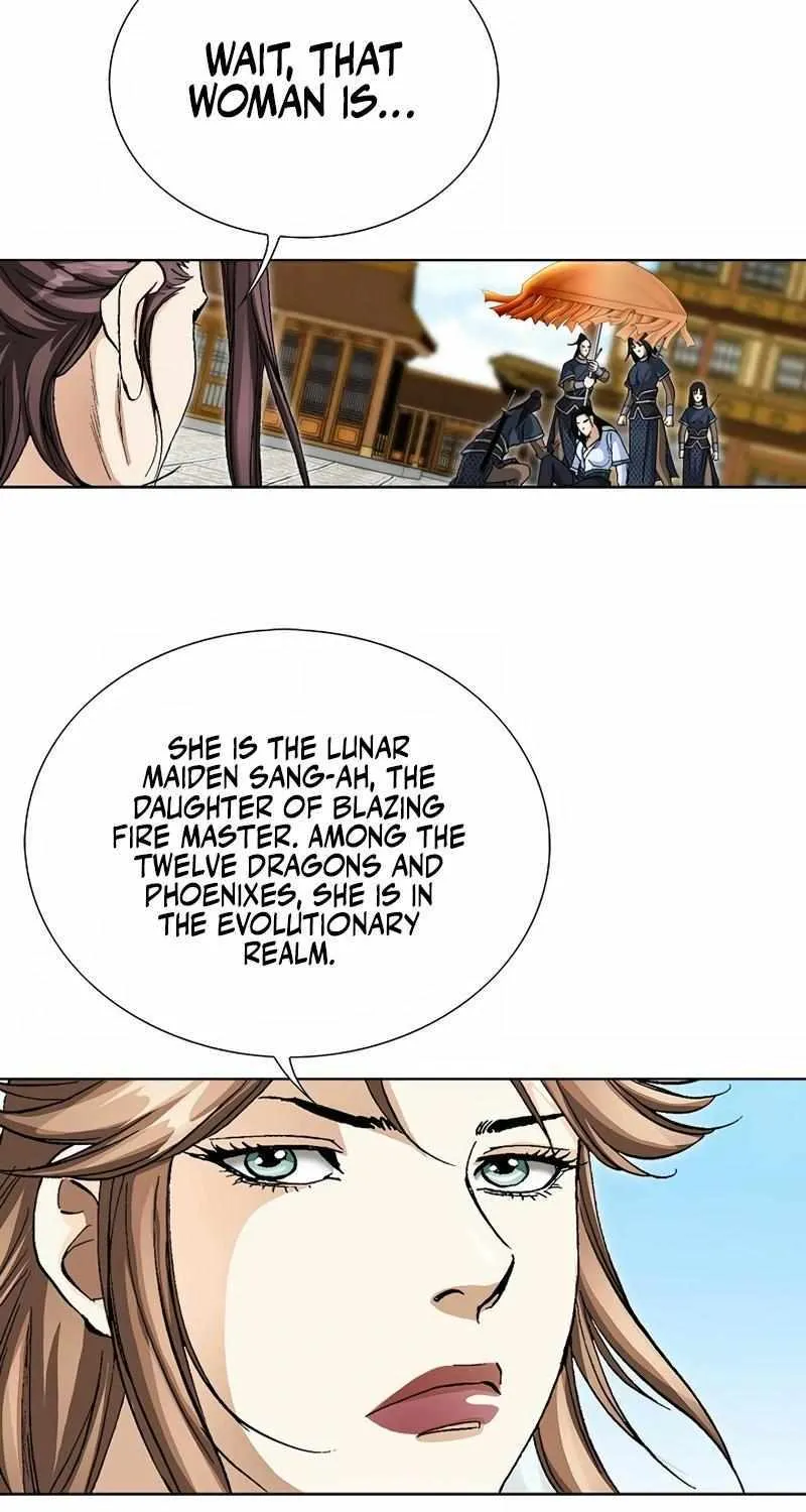 Peerless Chapter 46 page 39 - 