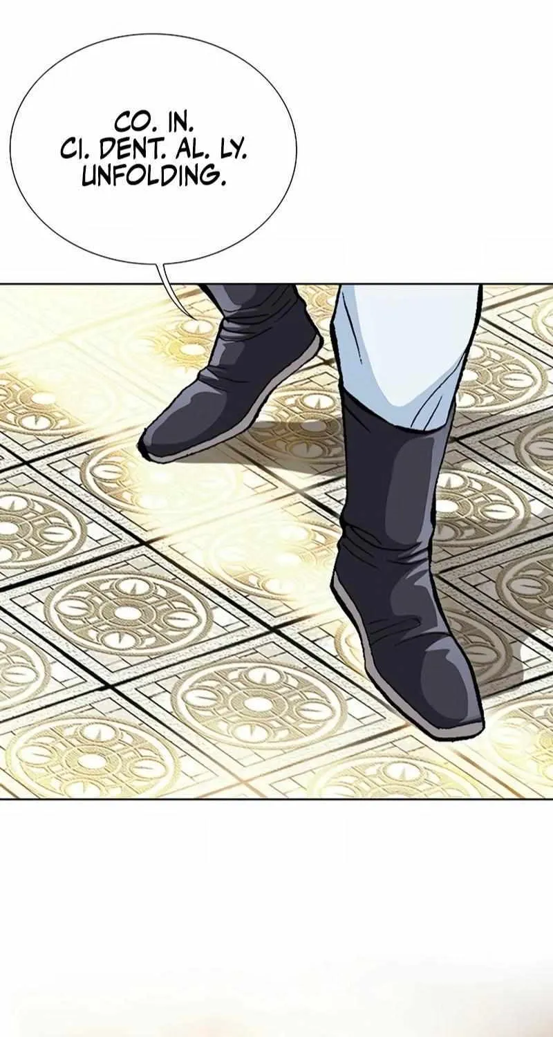 Peerless Chapter 46 page 44 - 