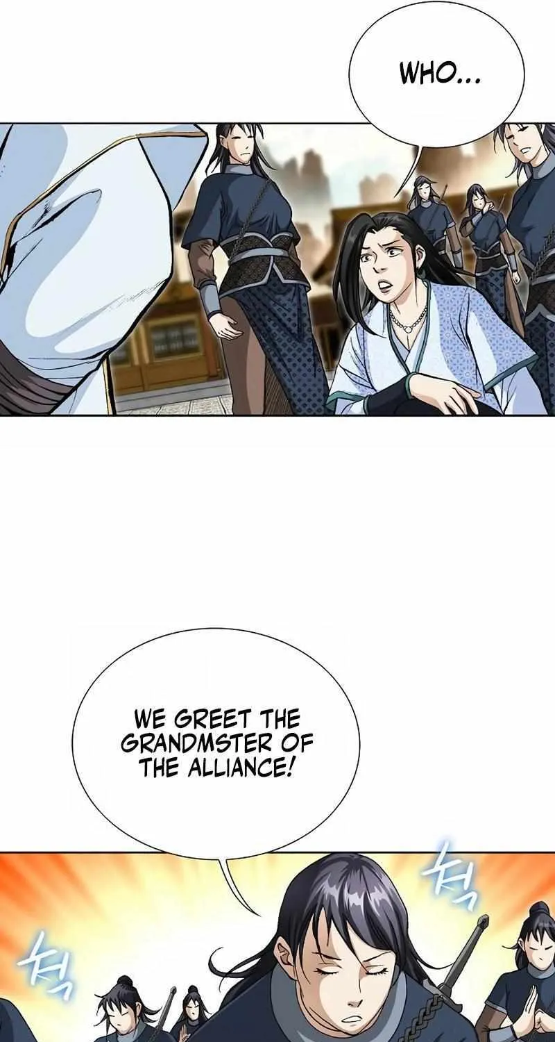 Peerless Chapter 46 page 46 - 