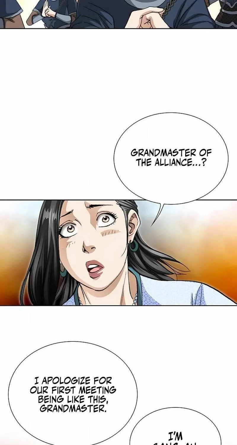 Peerless Chapter 46 page 47 - 