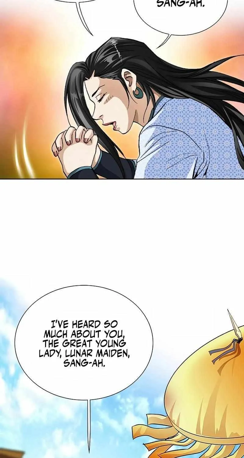 Peerless Chapter 46 page 48 - 