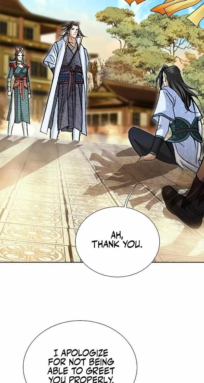 Peerless Chapter 46 page 49 - 