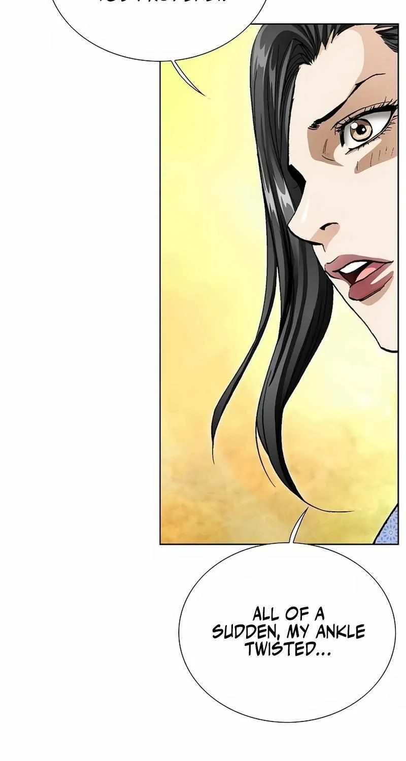 Peerless Chapter 46 page 50 - 