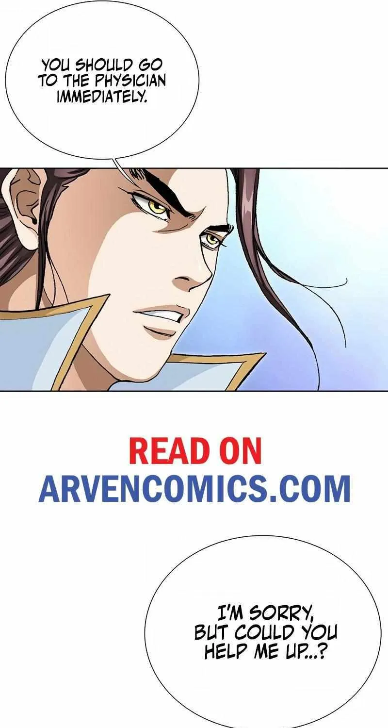 Peerless Chapter 46 page 52 - 