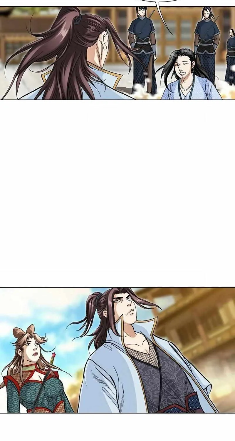Peerless Chapter 46 page 53 - 