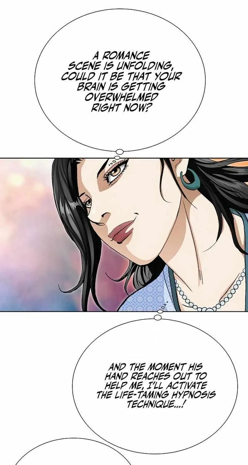 Peerless Chapter 46 page 54 - 