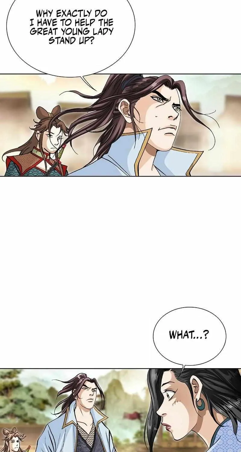 Peerless Chapter 46 page 55 - 