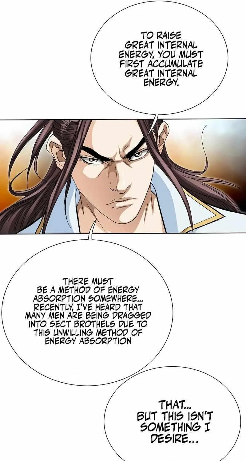 Peerless Chapter 46 page 57 - 
