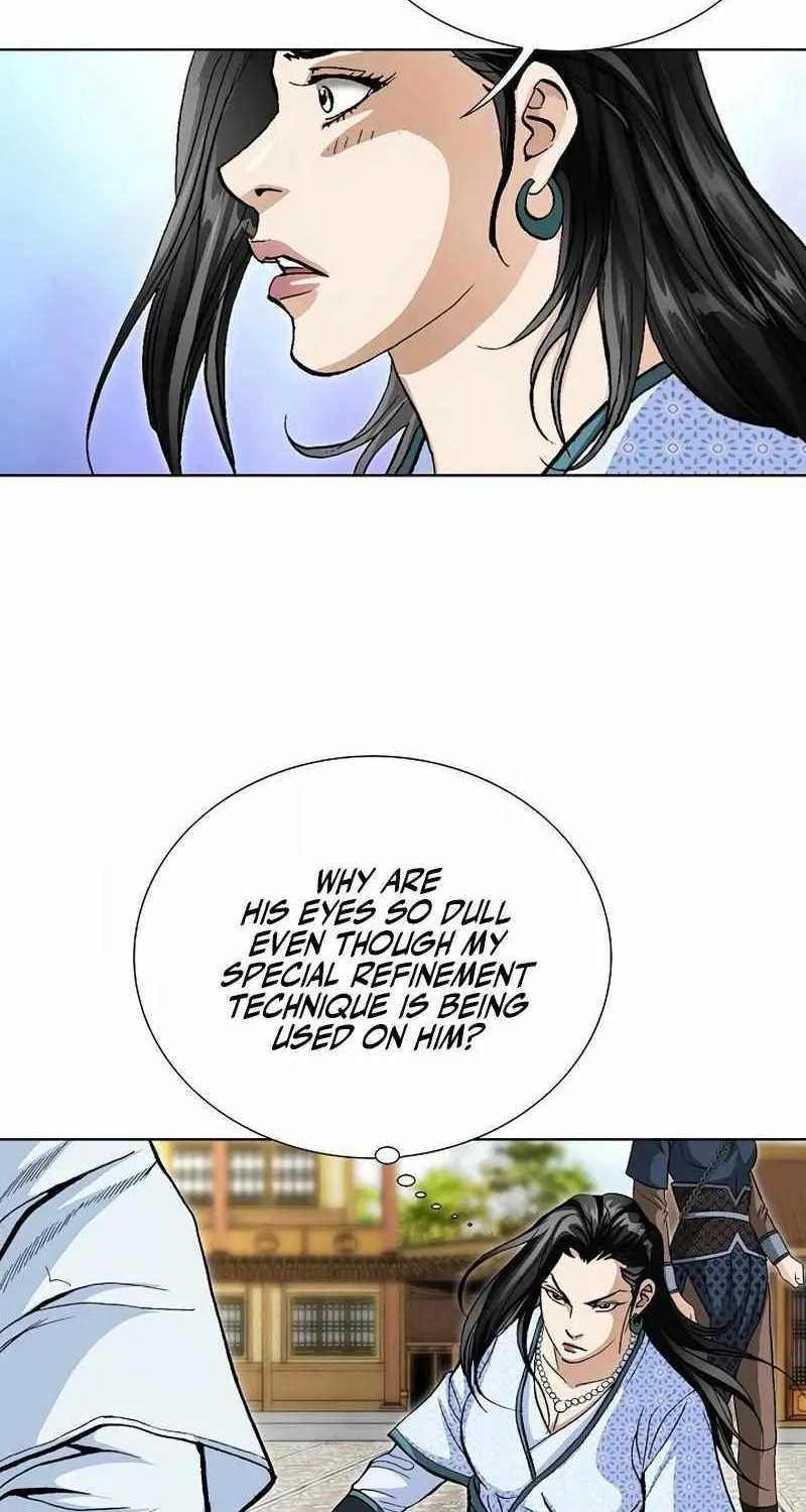 Peerless Chapter 46 page 58 - 