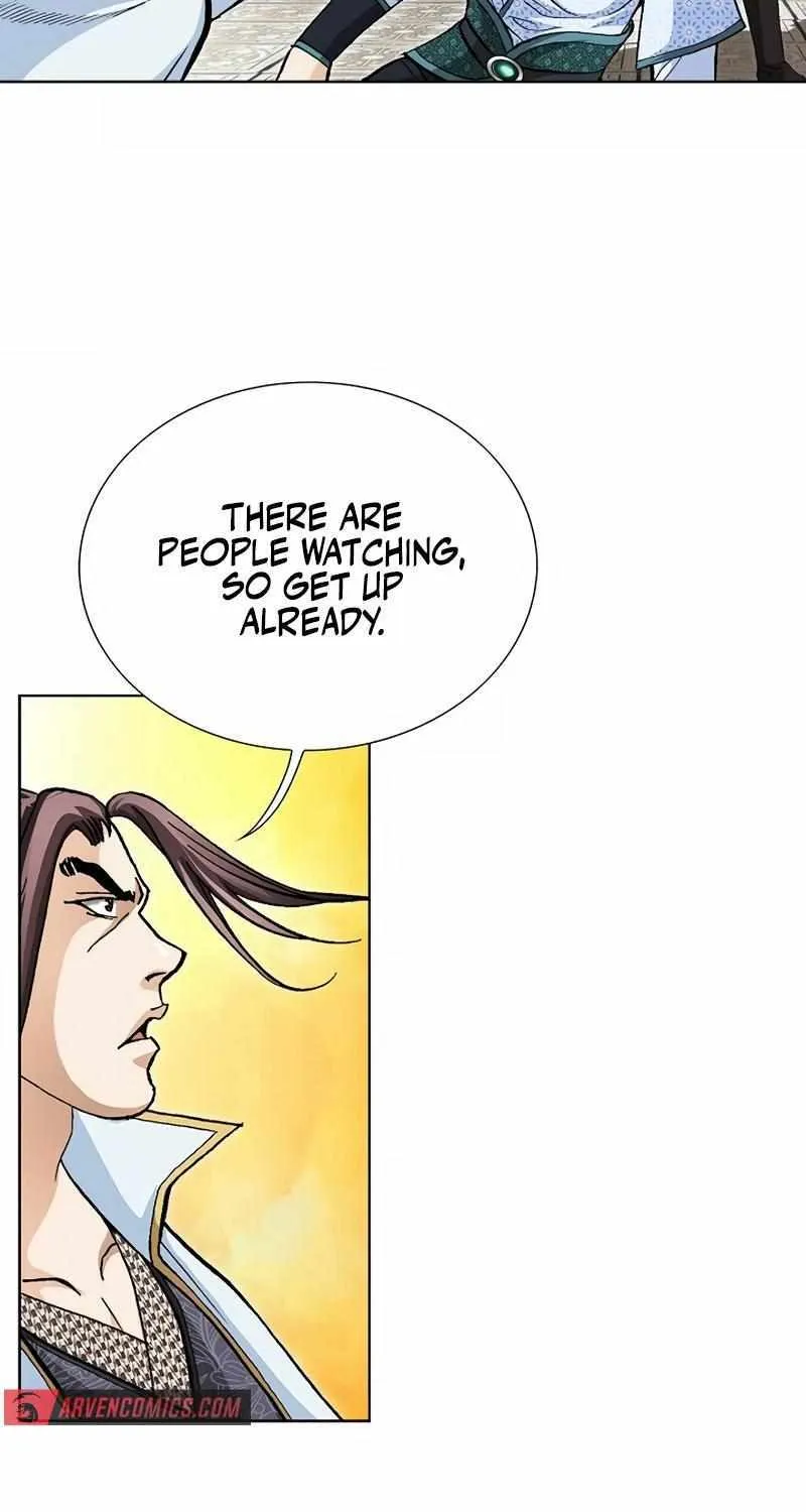 Peerless Chapter 46 page 59 - 