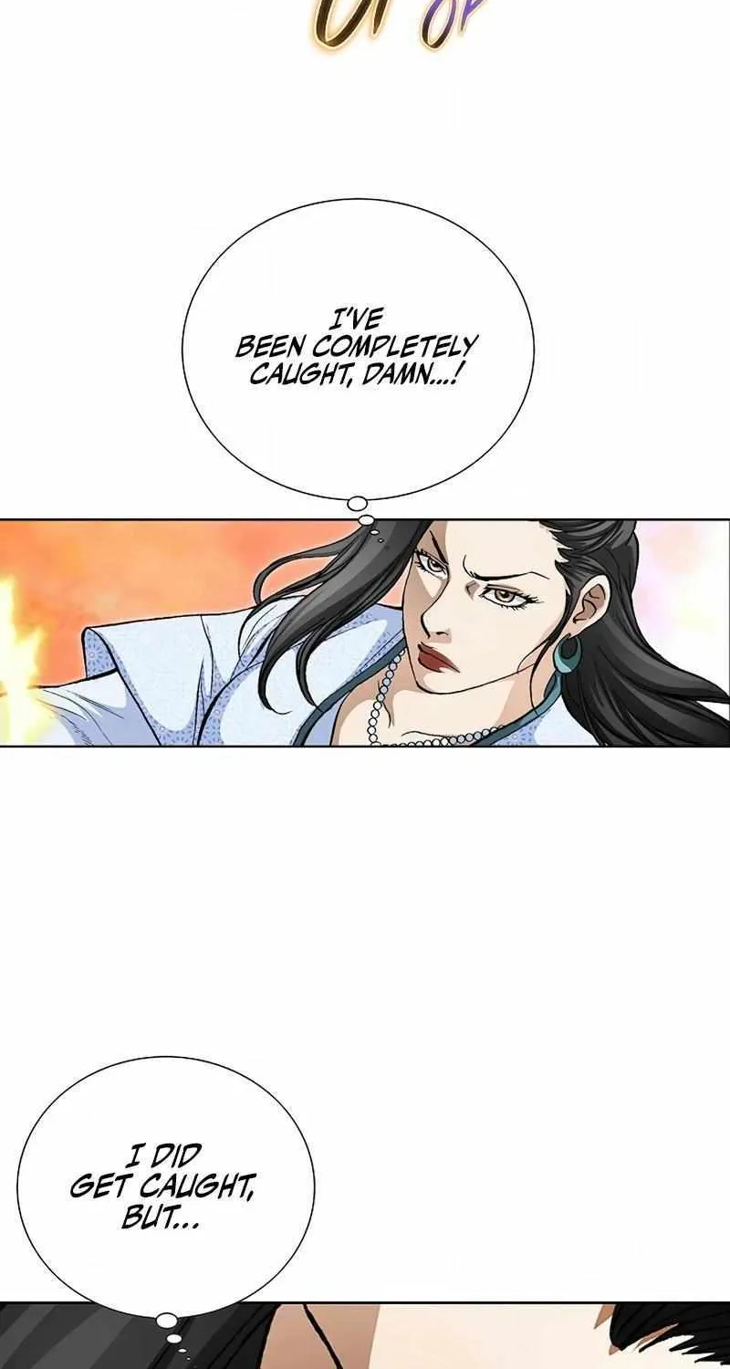 Peerless Chapter 46 page 64 - 