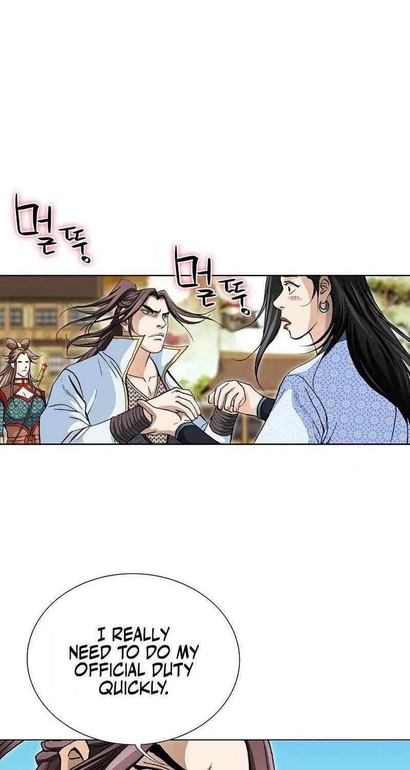 Peerless Chapter 46 page 66 - 