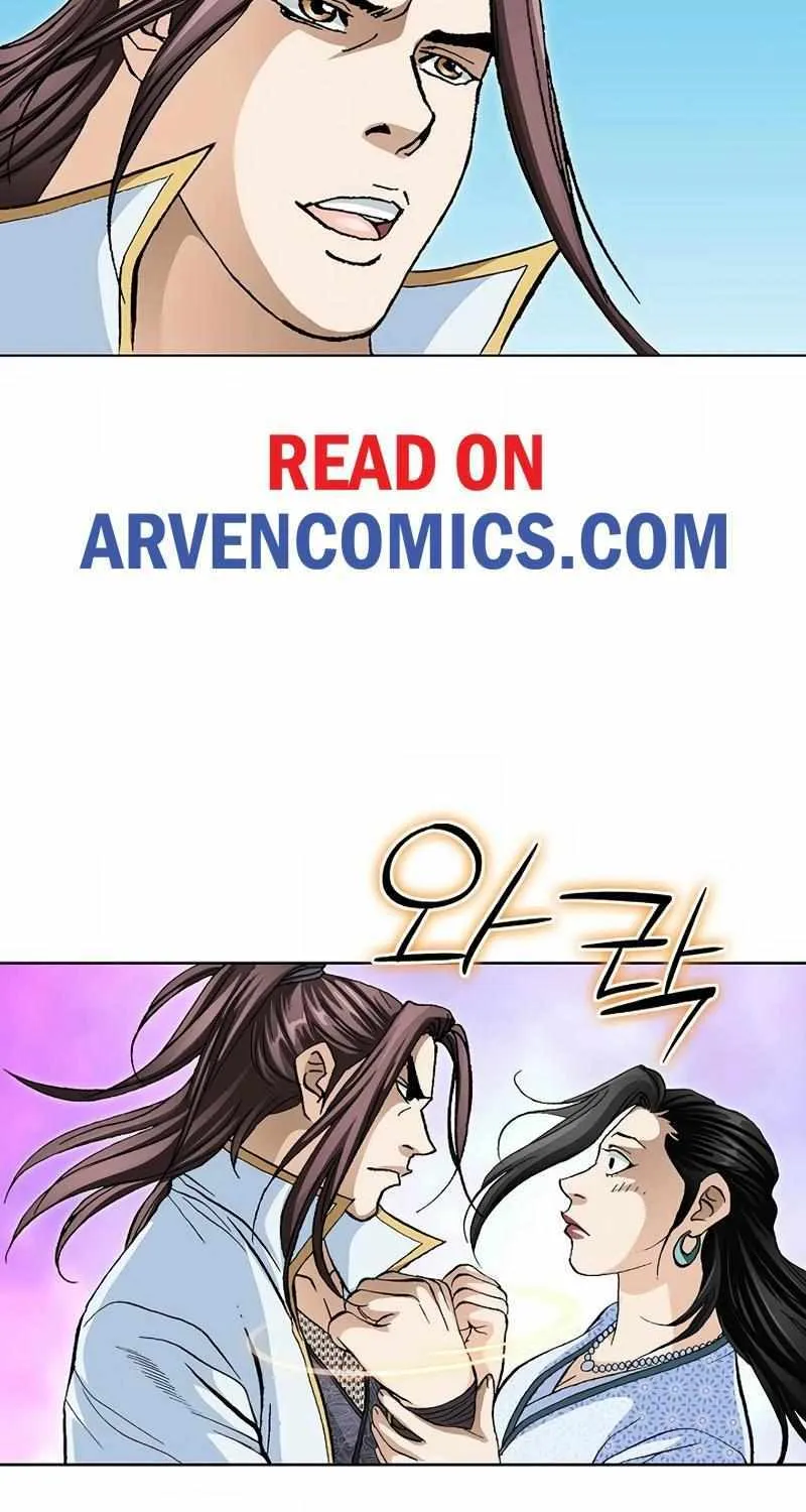 Peerless Chapter 46 page 67 - 