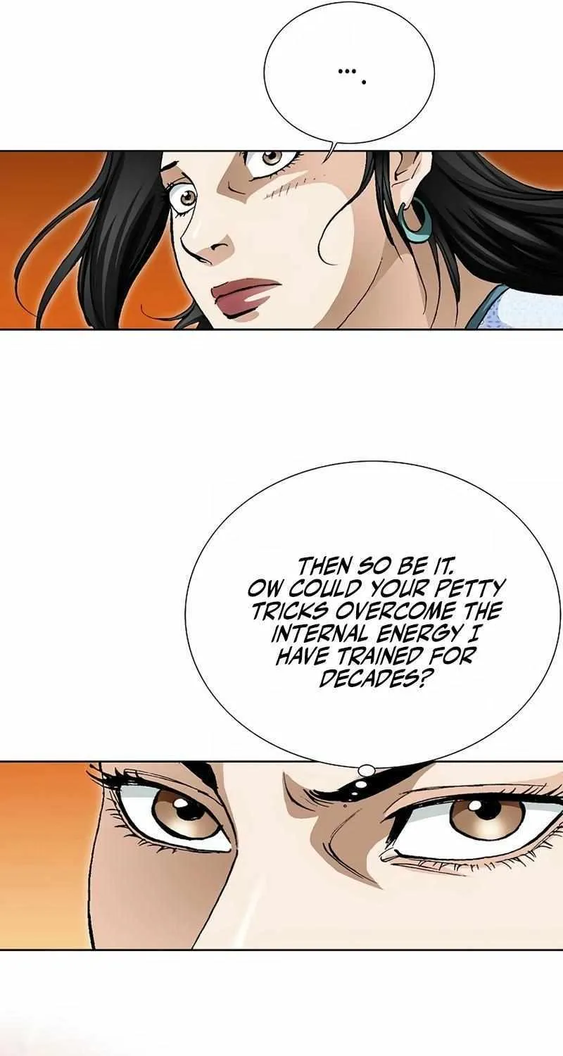 Peerless Chapter 46 page 69 - 