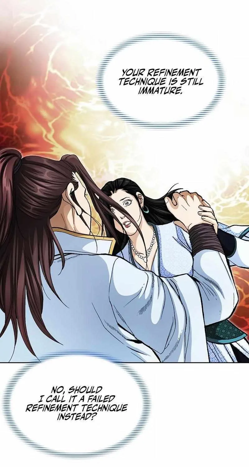 Peerless Chapter 46 page 70 - 