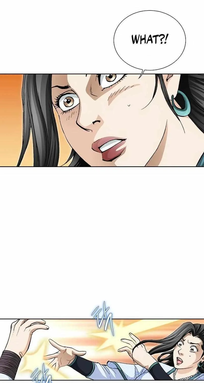 Peerless Chapter 46 page 71 - 