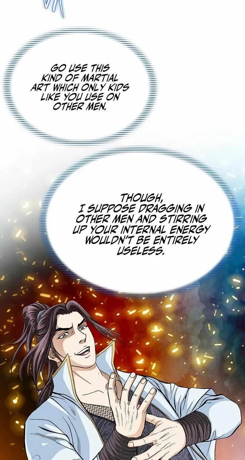 Peerless Chapter 46 page 72 - 